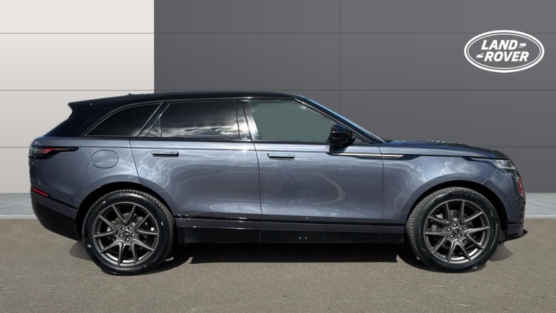 Land Rover Range Rover Velar 2.0 D200 MHEV Dynamic HSE 5dr Auto Diesel Estate